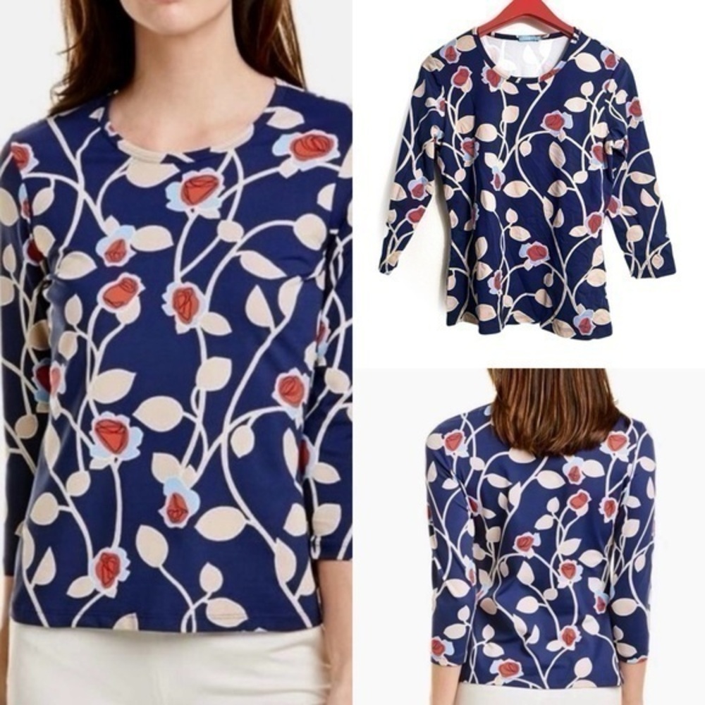 J.Mclaughlin Top - image 1